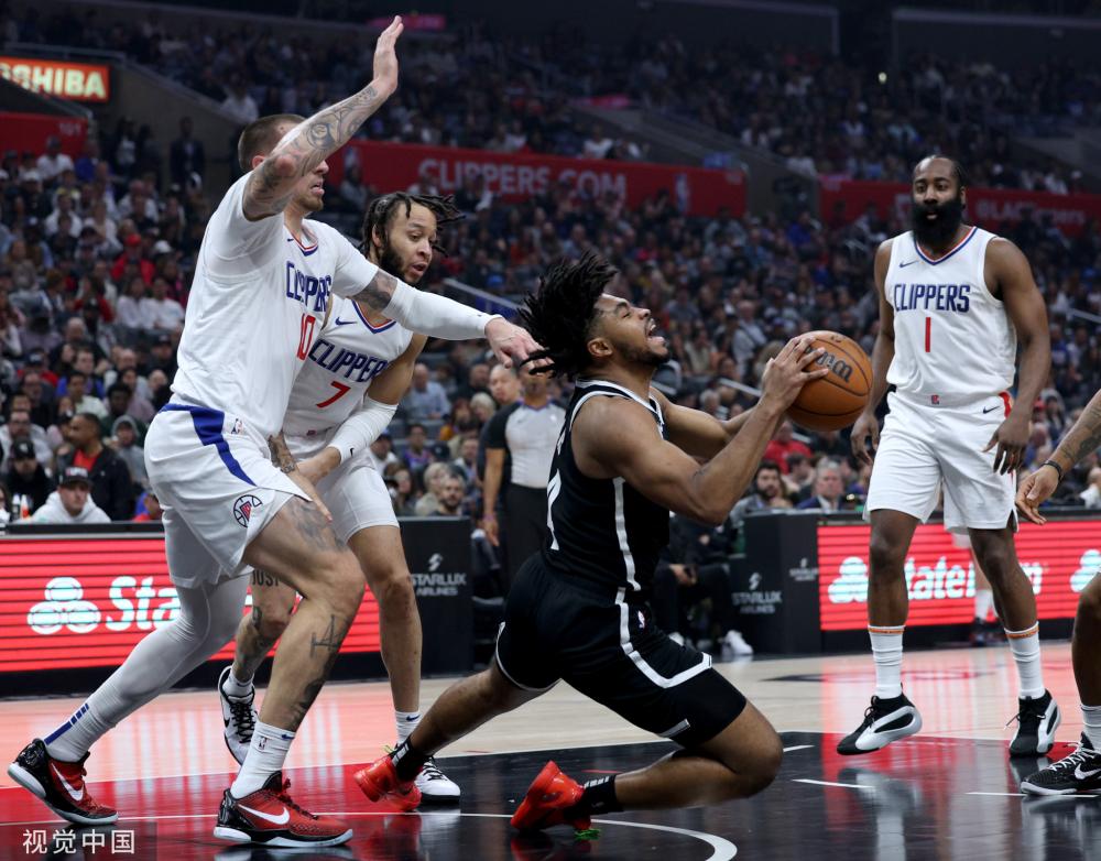 觉上的冲击 觉上的冲击